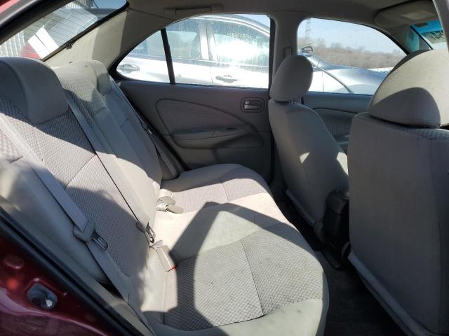 Photo 10 from auction – 2004 NISSAN SENTRA 1.8 with VIN 3N1CB51D44L867127