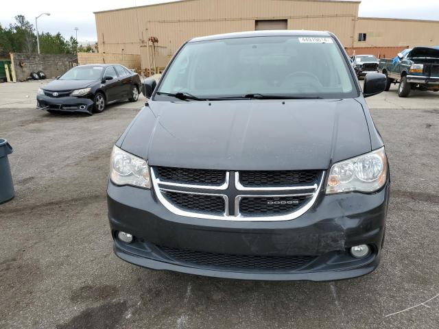 Foto 5 de la subasta – 2012 DODGE GRAND CARA con VIN 2C4RDGDG2CR107721