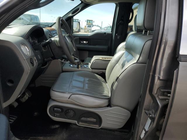 Фото 7 с аукциона – 2006 LINCOLN MARK LT с VIN 5LTPW16536FJ16611