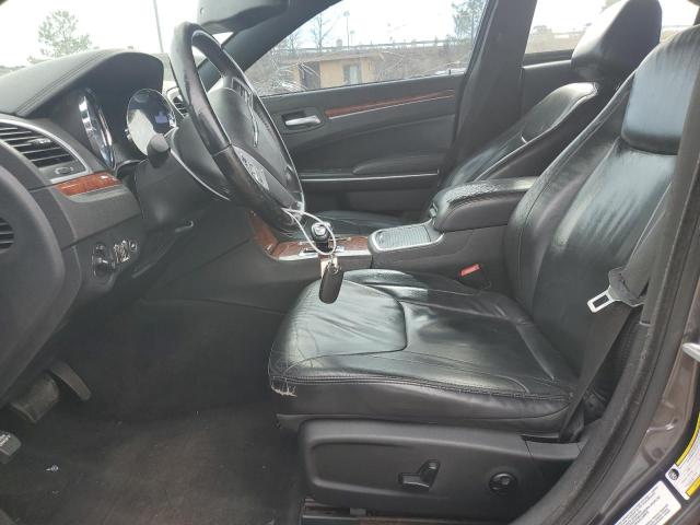Photo 7 from auction – 2014 CHRYSLER 300 with VIN 2C3CCAAG6EH189119