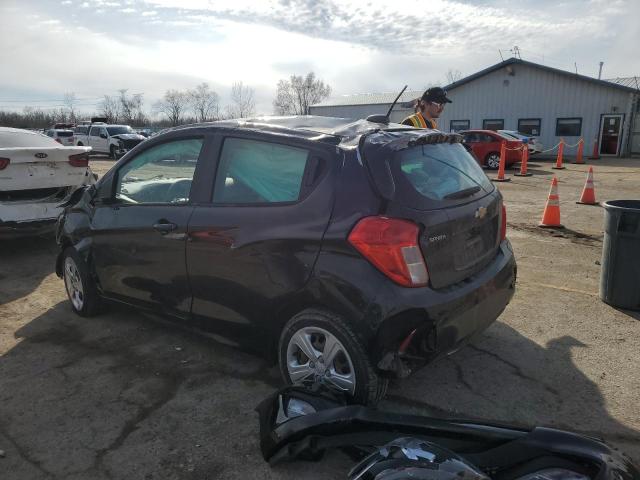 Photo 2 from auction – 2020 CHEVROLET SPARK LS with VIN KL8CB6SA9LC474136