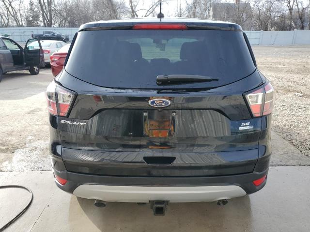 Photo 6 from auction – 2017 FORD ESCAPE SE with VIN 1FMCU9G95HUC20132