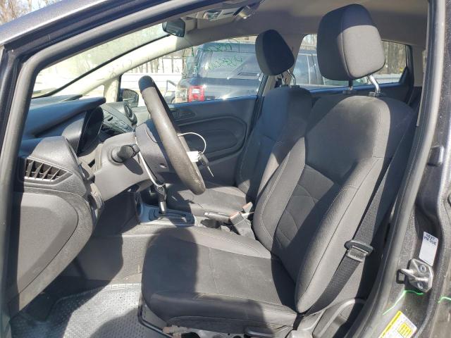 Photo 7 from auction – 2019 FORD FIESTA SE with VIN 3FADP4EJ8KM108183