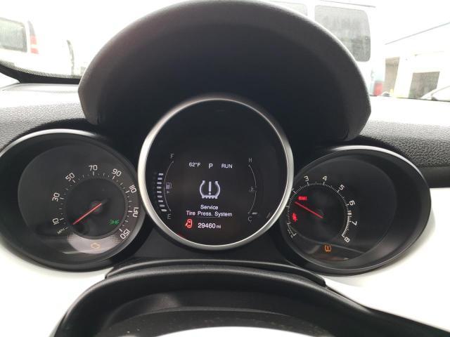 Photo 9 from auction – 2018 FIAT 500X POP with VIN ZFBCFXAB9JP710448