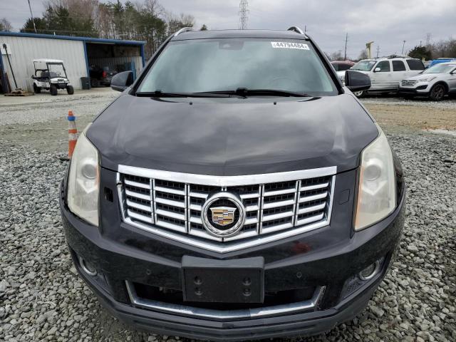 Photo 5 from auction – 2013 CADILLAC SRX PERFOR with VIN 3GYFNDE38DS590480
