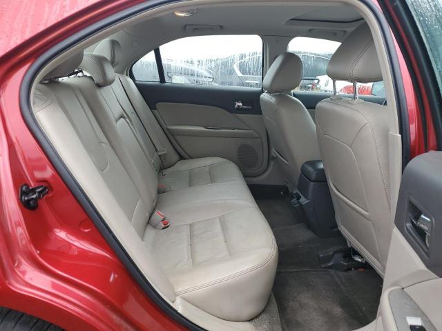 Photo 10 from auction – 2011 FORD FUSION HYB with VIN 3FADP0L35BR290389