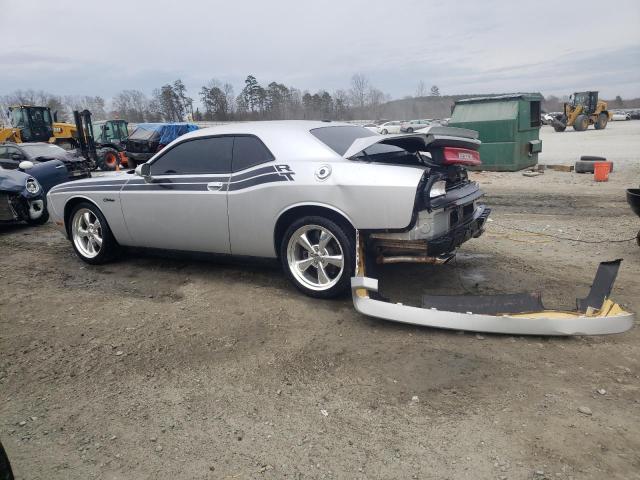 Photo 2 from auction – 2012 DODGE CHALLENGER with VIN 2C3CDYBT4CH162273