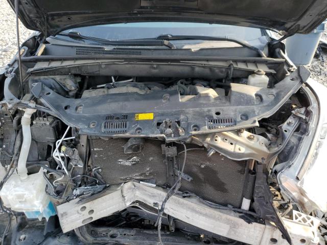 Photo 12 from auction – 2017 TOYOTA HIGHLANDER with VIN 5TDJZRFH7HS479747