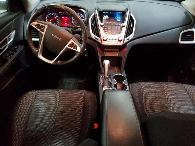 Фото 8 с аукциона – 2013 GMC TERRAIN SL с VIN 2GKFLTE39D6150714