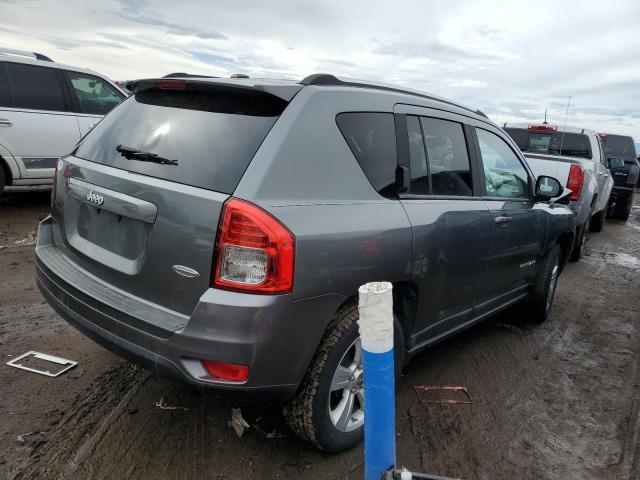 Photo 3 from auction – 2011 JEEP COMPASS SP with VIN 1J4NT1FA7BD253566