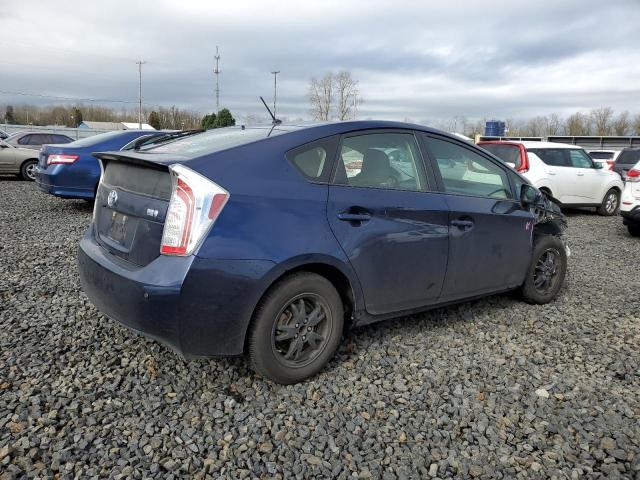 Photo 3 from auction – 2012 TOYOTA PRIUS with VIN JTDKN3DUXC1557005