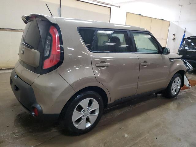 Photo 3 from auction – 2014 KIA SOUL with VIN KNDJN2A23E7070978