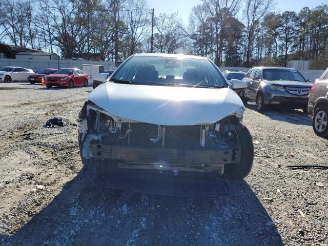 Photo 5 from auction – 2018 TOYOTA COROLLA L with VIN 5YFBURHEXJP855958
