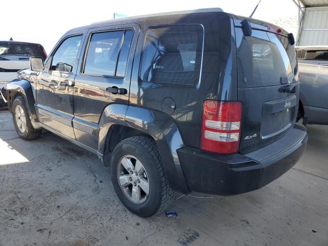 Photo 2 from auction – 2011 JEEP LIBERTY SP with VIN 1J4PN2GK2BW515322
