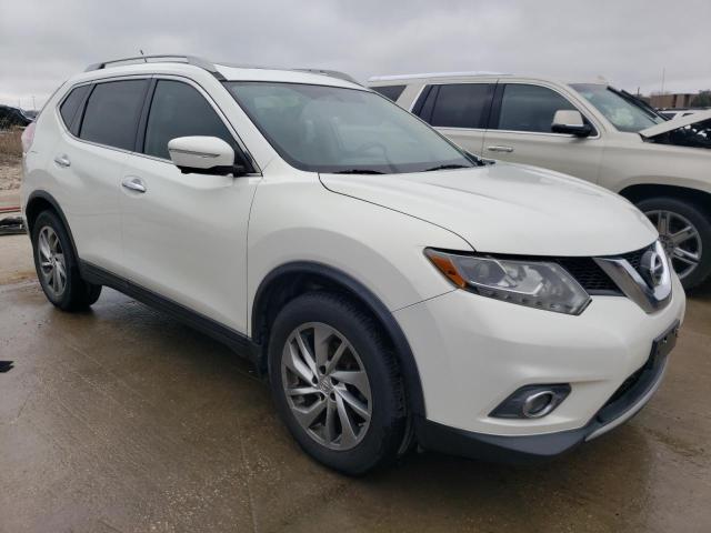 Photo 4 from auction – 2014 NISSAN ROGUE S with VIN 5N1AT2MT2EC814731