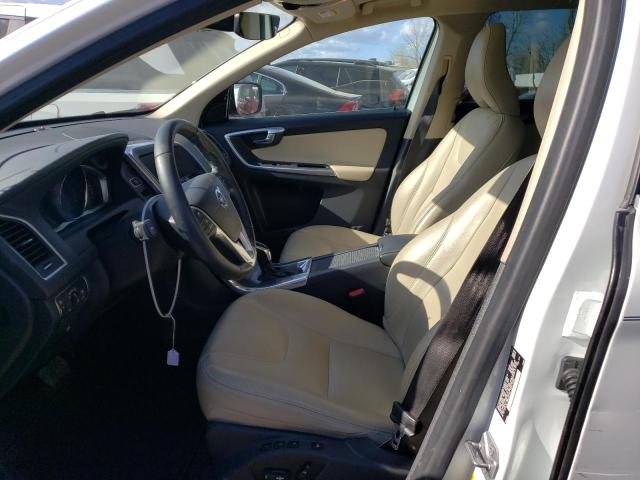 Photo 7 from auction – 2016 VOLVO XC60 T6 PL with VIN YV449MRM4G2925199