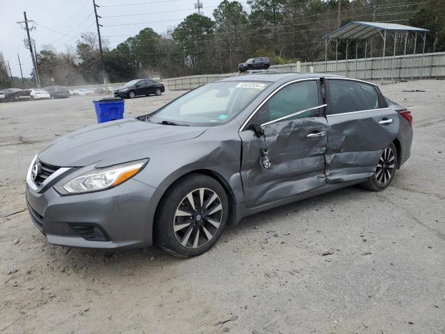 NISSAN ALTIMA 2.5 2018 with VIN 1N4AL3AP2JC140954 - Photo from auction