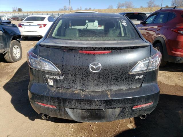 Photo 6 from auction – 2010 MAZDA 3 S with VIN JM1BL1S65A1165450