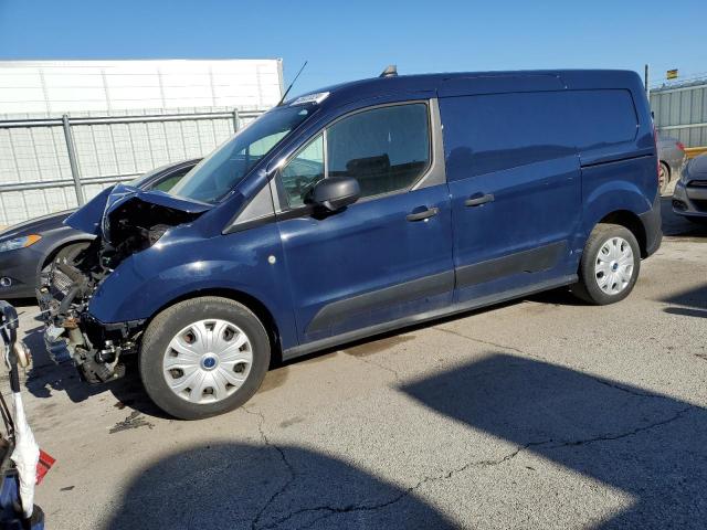 FORD TRANSIT CO 2020 with VIN NM0LS7E2XL1464094 - Photo from auction