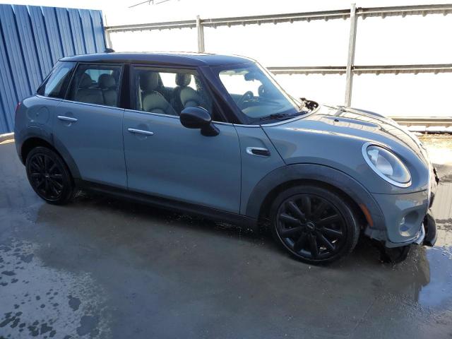 Photo 4 from auction – 2015 MINI COOPER with VIN WMWXS5C52FT833381