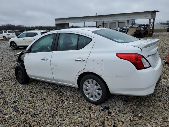 Photo 2 from auction – 2016 NISSAN VERSA S with VIN 3N1CN7AP0GL860614