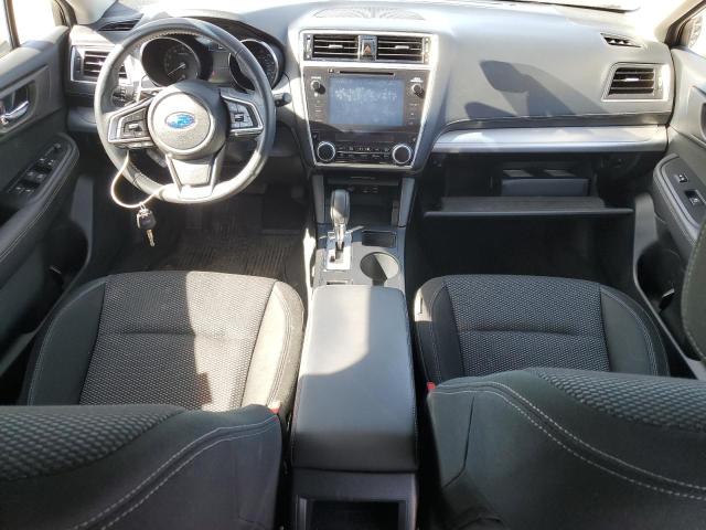 Photo 8 from auction – 2018 SUBARU OUTBACK 2. with VIN 4S4BSAHC1J3361434