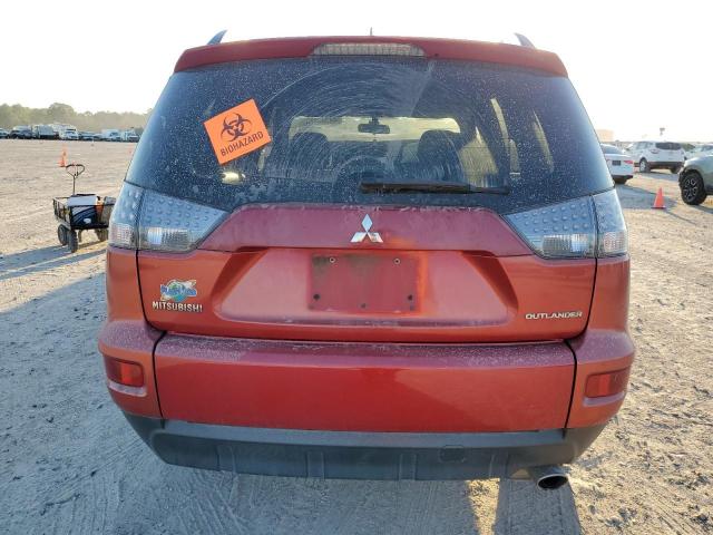 Photo 6 from auction – 2010 MITSUBISHI OUTLANDER with VIN JA4AS2AW1AZ019211