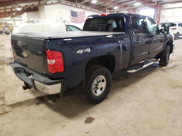 Photo 3 from auction – 2008 CHEVROLET SILVERADO with VIN 1GCHK23K38F190620