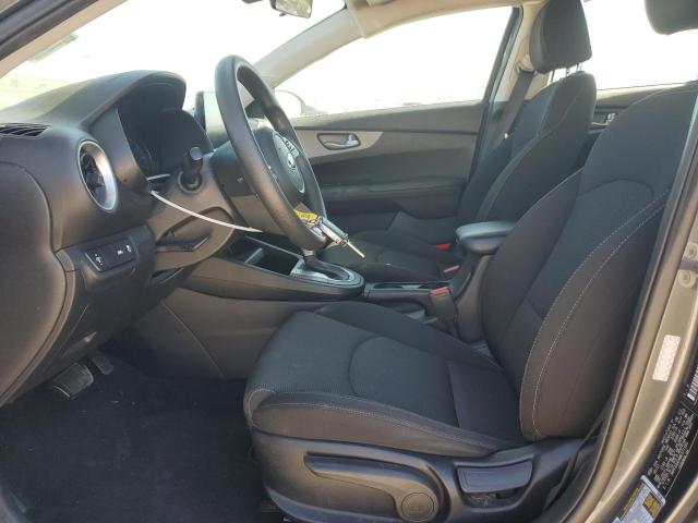 Photo 7 from auction – 2021 KIA FORTE FE with VIN 3KPF24AD4ME371320