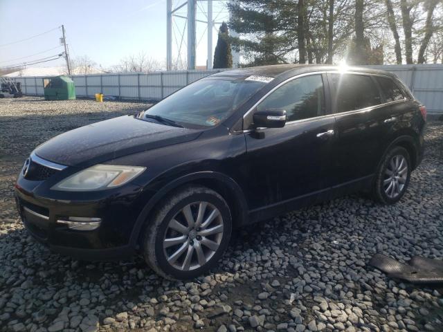 MAZDA CX-9 2009 with VIN JM3TB38V890175402 - Photo from auction