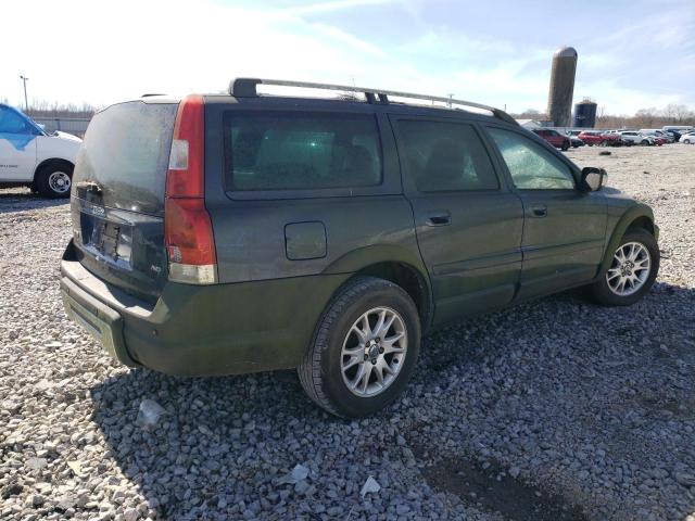 Photo 3 from auction – 2007 VOLVO XC70 with VIN YV4SZ592271255007