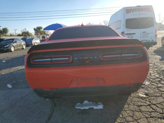 Photo 6 from auction – 2019 DODGE CHALLENGER with VIN 2C3CDZC90KH661403