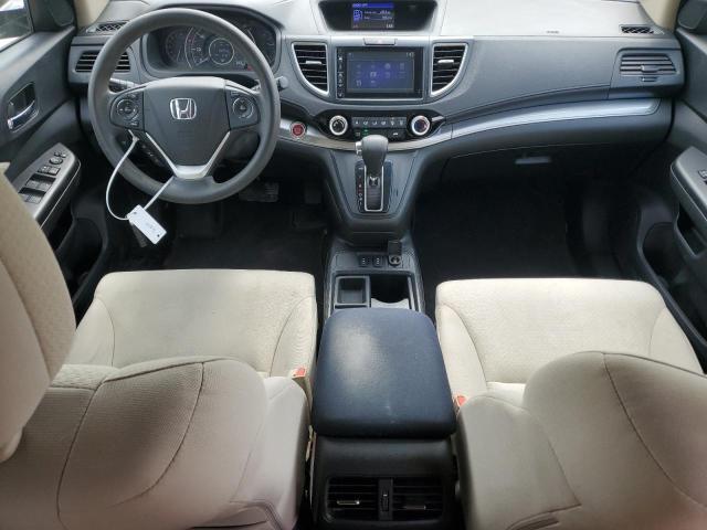 Photo 8 from auction – 2015 HONDA CR-V EX with VIN 2HKRM3H56FH515299