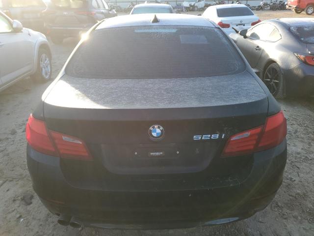 Photo 6 from auction – 2012 BMW 528 I with VIN WBAXG5C58CDX01569