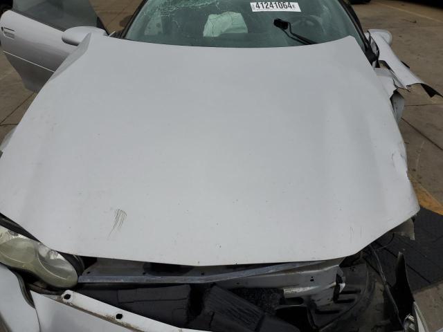 Photo 11 from auction – 2002 CHEVROLET CAMARO with VIN 2G1FP22K122125017