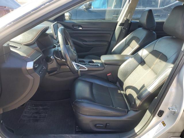 Photo 7 from auction – 2019 NISSAN ALTIMA SR with VIN 1N4BL4CV2KC154991