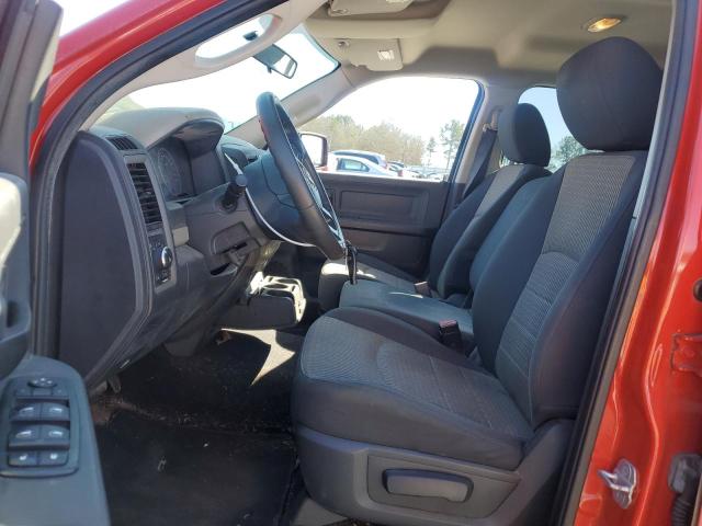 Photo 7 from auction – 2012 DODGE RAM 1500 S with VIN 1C6RD6FTXCS175663