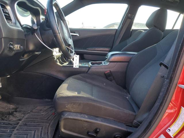 Photo 7 from auction – 2015 DODGE CHARGER R/ with VIN 2C3CDXCT0FH777917