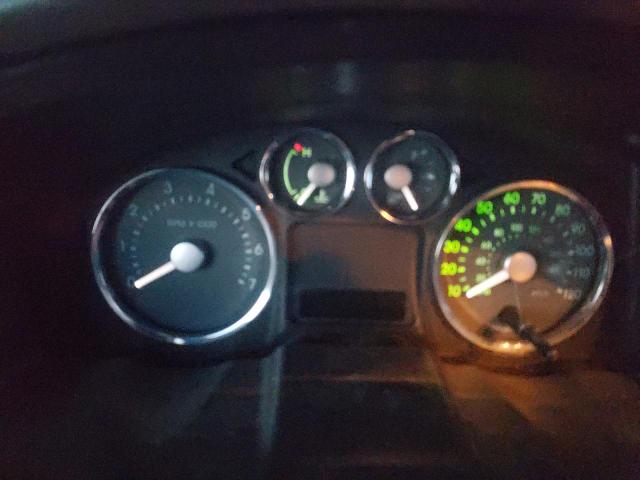 Zdjęcie 9 z aukcji – 2007 MERCURY MONTEGO PR z VIN 1MEHM421X7G601372