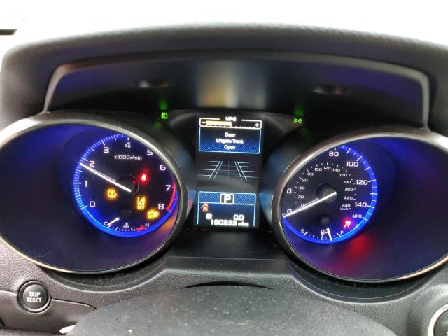Photo 9 from auction – 2015 SUBARU LEGACY 2.5 with VIN 4S3BNAN63F3033935