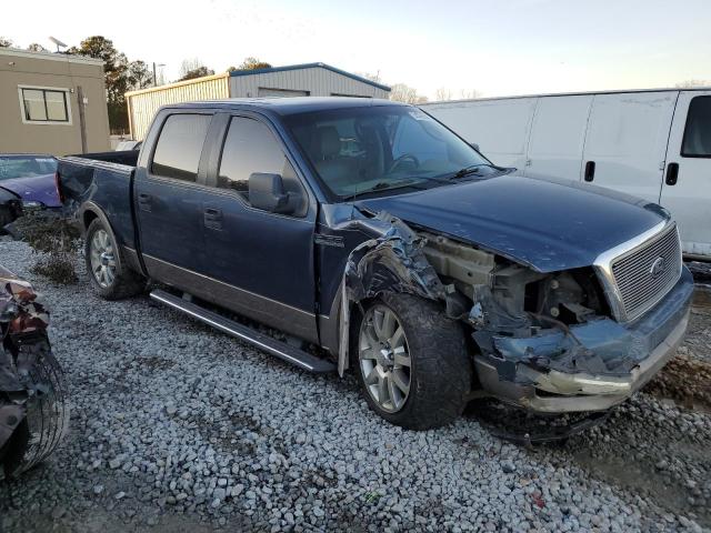 Photo 4 from auction – 2005 FORD F150 SUPER with VIN 1FTPW12595FB29564