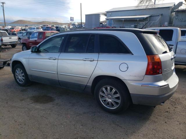 Photo 2 from auction – 2007 CHRYSLER PACIFICA T with VIN 2A8GM68X07R291325