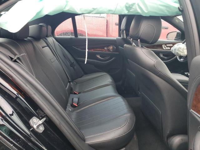 Photo 10 from auction – 2017 MERCEDES-BENZ E 300 4MAT with VIN WDDZF4KB5HA180874