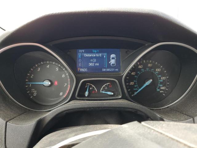 Photo 9 from auction – 2014 FORD FOCUS SE with VIN 1FADP3K23EL260952