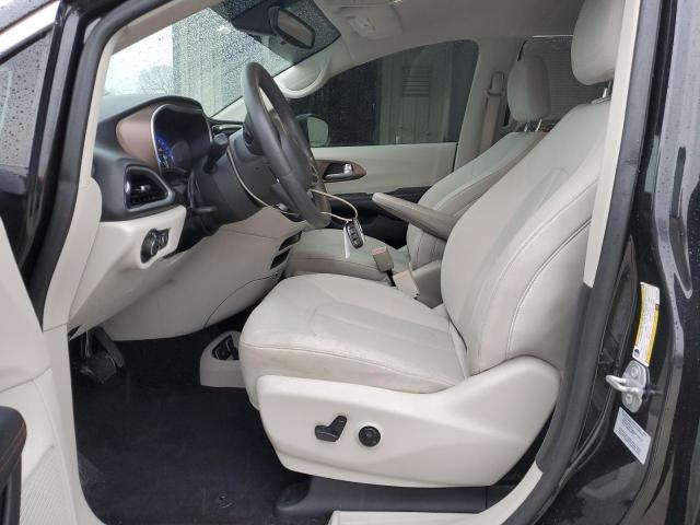 Photo 7 from auction – 2017 CHRYSLER PACIFICA T with VIN 2C4RC1DG2HR511254