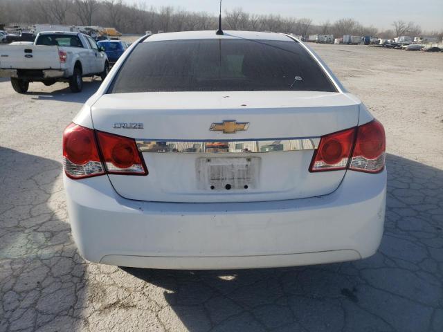 Photo 6 from auction – 2012 CHEVROLET CRUZE LS with VIN 1G1PD5SH1C7292992