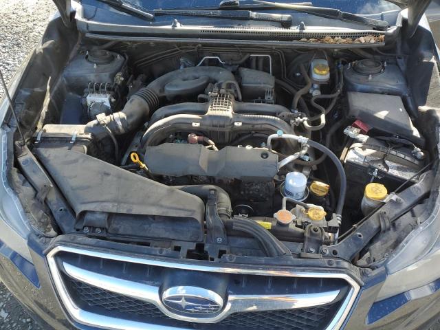 Photo 11 from auction – 2015 SUBARU XV CROSSTR with VIN JF2GPAMC5FH271765