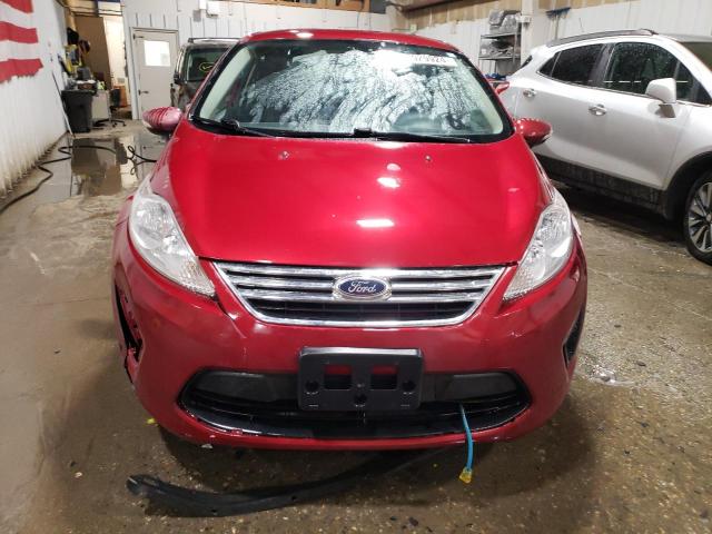 Photo 5 from auction – 2013 FORD FIESTA SE with VIN 3FADP4BJ6DM226983