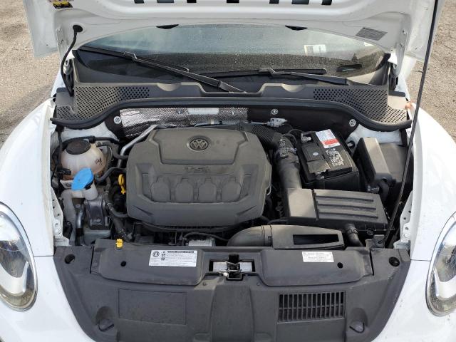 Photo 11 from auction – 2019 VOLKSWAGEN BEETLE S with VIN 3VW5DAAT9KM506271