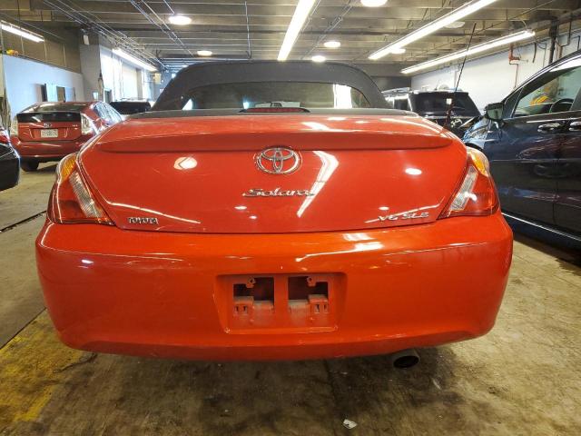 Photo 6 from auction – 2006 TOYOTA OTHER with VIN 4T1FA38P96U075285